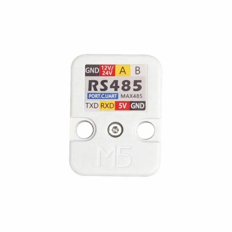 M5Stack Official RS485 to TTL Converter Unit - Avero