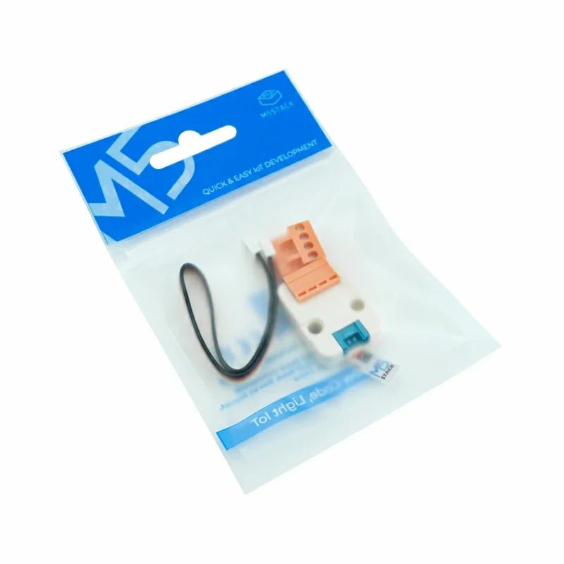 M5Stack Official RS485 to TTL Converter Unit - Avero