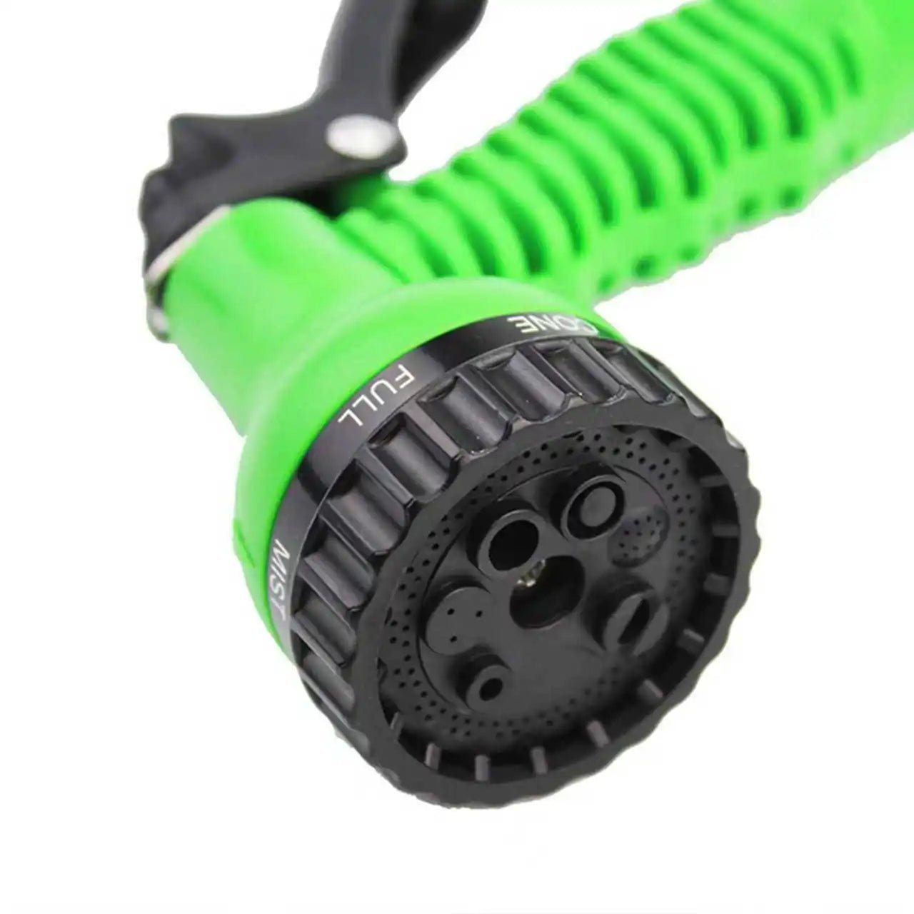 Many Pattern Garden Water Gun Hose Nozzle Mutifunctional Household Car Washing Yard Water Sprayer Pipe Tube Nozzle SprinkleTools - Avero