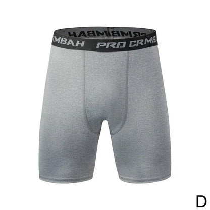 Men Sports Shorts Male Quick Drying Sports Mens Shorts Jogging Fitness Shorts Men Tight Short Pant Running Shorts - Avero