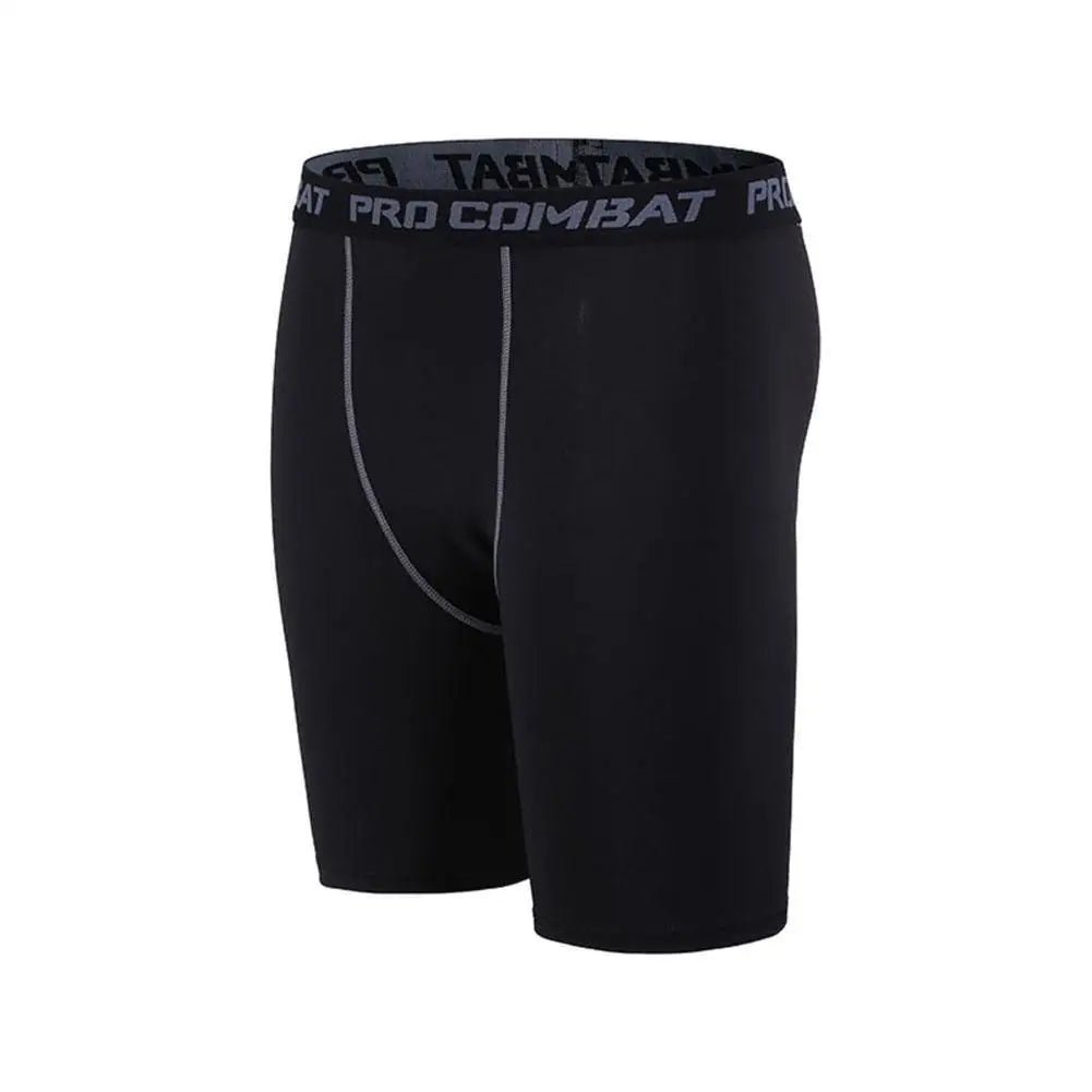 Men Sports Shorts Male Quick Drying Sports Mens Shorts Jogging Fitness Shorts Men Tight Short Pant Running Shorts - Avero