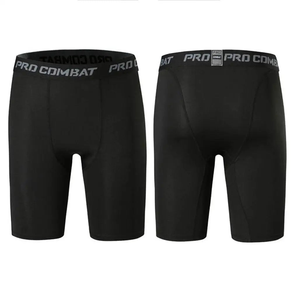 Men Sports Shorts Male Quick Drying Sports Mens Shorts Jogging Fitness Shorts Men Tight Short Pant Running Shorts - Avero