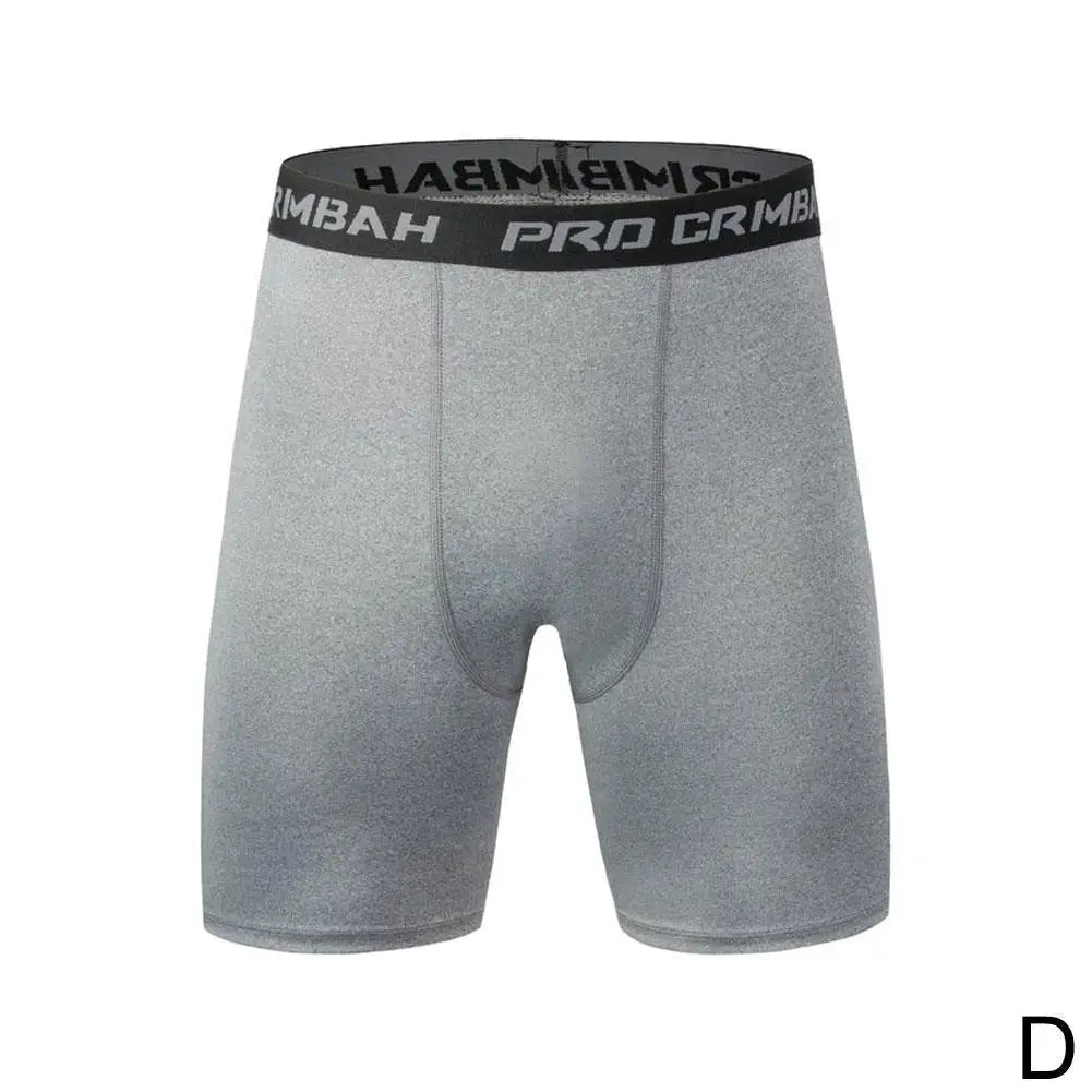 Men Sports Shorts Male Quick Drying Sports Mens Shorts Jogging Fitness Shorts Men Tight Short Pant Running Shorts - Avero