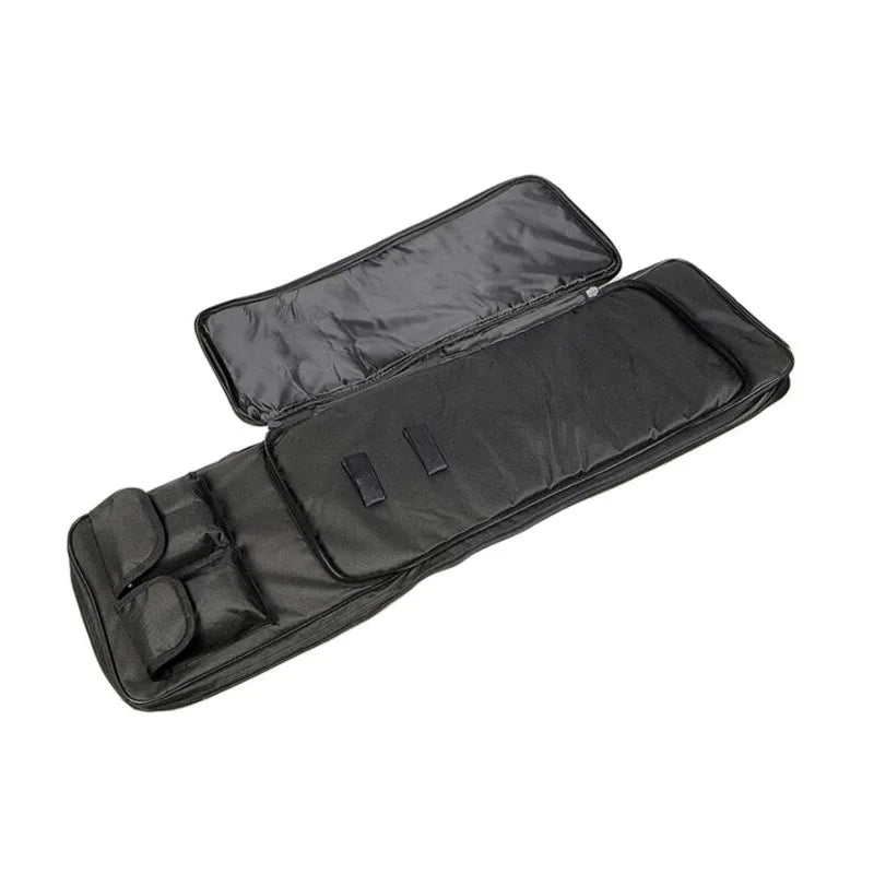 Men's Outdoor Sports Shooting Backpack Tactical Gun Bag Hunting Accessories Airsoft Sniper Rifle Gun Case Nylon Molle Bag - Avero