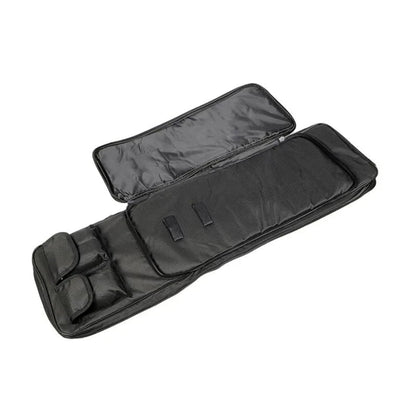 Men's Outdoor Sports Shooting Backpack Tactical Gun Bag Hunting Accessories Airsoft Sniper Rifle Gun Case Nylon Molle Bag - Avero