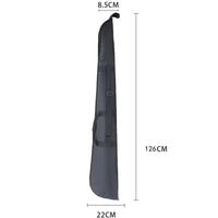 M/L/XL Gun Bag Case Rifle Bag Backpack Sniper Carbine Airsoft Shooting Carry Shoulder Bags for Hunting Accessories - Avero
