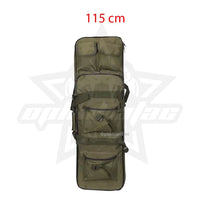 M/L/XL Gun Bag Case Rifle Bag Backpack Sniper Carbine Airsoft Shooting Carry Shoulder Bags for Hunting Accessories - Avero