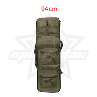 M/L/XL Gun Bag Case Rifle Bag Backpack Sniper Carbine Airsoft Shooting Carry Shoulder Bags for Hunting Accessories - Avero