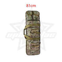 M/L/XL Gun Bag Case Rifle Bag Backpack Sniper Carbine Airsoft Shooting Carry Shoulder Bags for Hunting Accessories - Avero