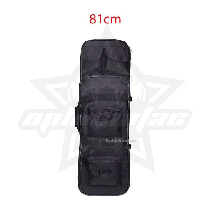 M/L/XL Gun Bag Case Rifle Bag Backpack Sniper Carbine Airsoft Shooting Carry Shoulder Bags for Hunting Accessories - Avero