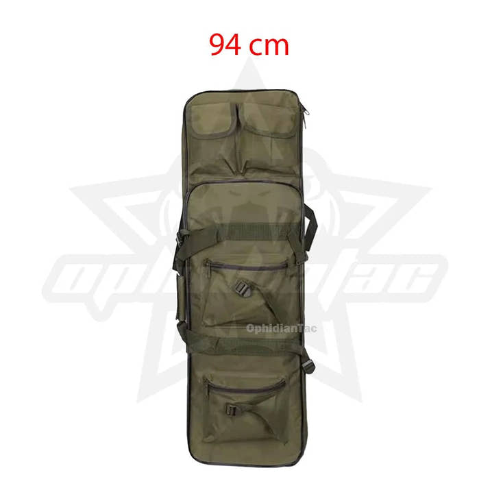 M/L/XL Gun Bag Case Rifle Bag Backpack Sniper Carbine Airsoft Shooting Carry Shoulder Bags for Hunting Accessories - Avero