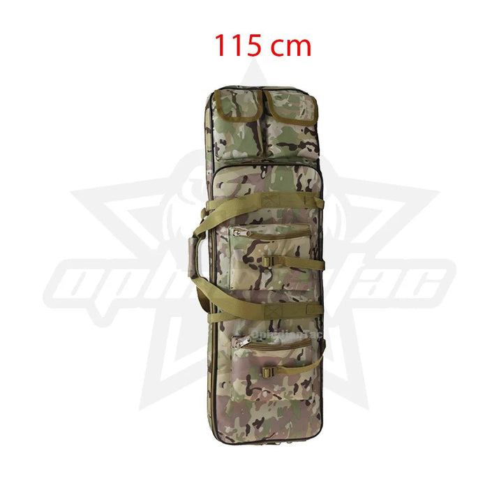 M/L/XL Gun Bag Case Rifle Bag Backpack Sniper Carbine Airsoft Shooting Carry Shoulder Bags for Hunting Accessories - Avero