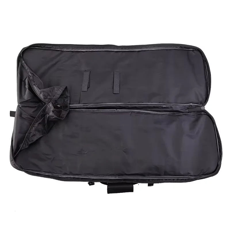 M/L/XL Gun Bag Case Rifle Bag Backpack Sniper Carbine Airsoft Shooting Carry Shoulder Bags for Hunting Accessories - Avero