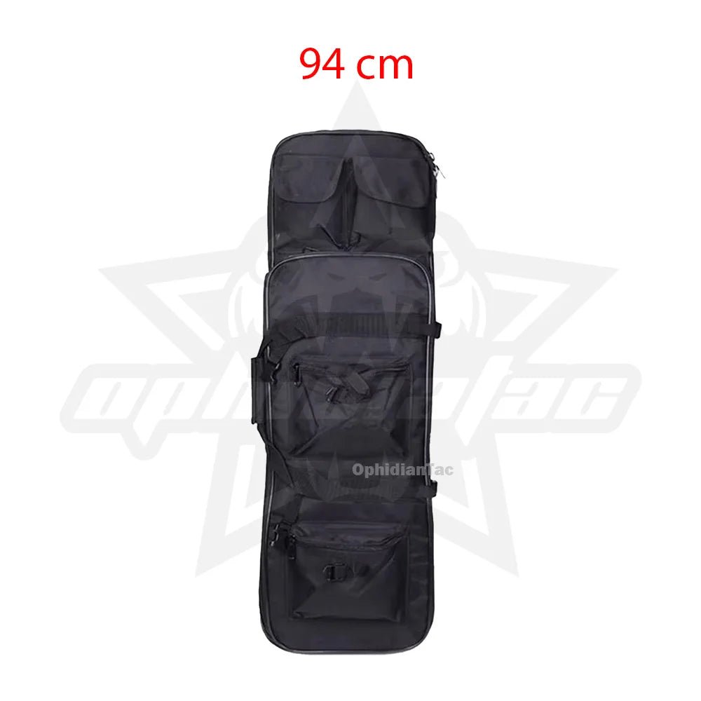 M/L/XL Gun Bag Case Rifle Bag Backpack Sniper Carbine Airsoft Shooting Carry Shoulder Bags for Hunting Accessories - Avero