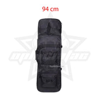 M/L/XL Gun Bag Case Rifle Bag Backpack Sniper Carbine Airsoft Shooting Carry Shoulder Bags for Hunting Accessories - Avero
