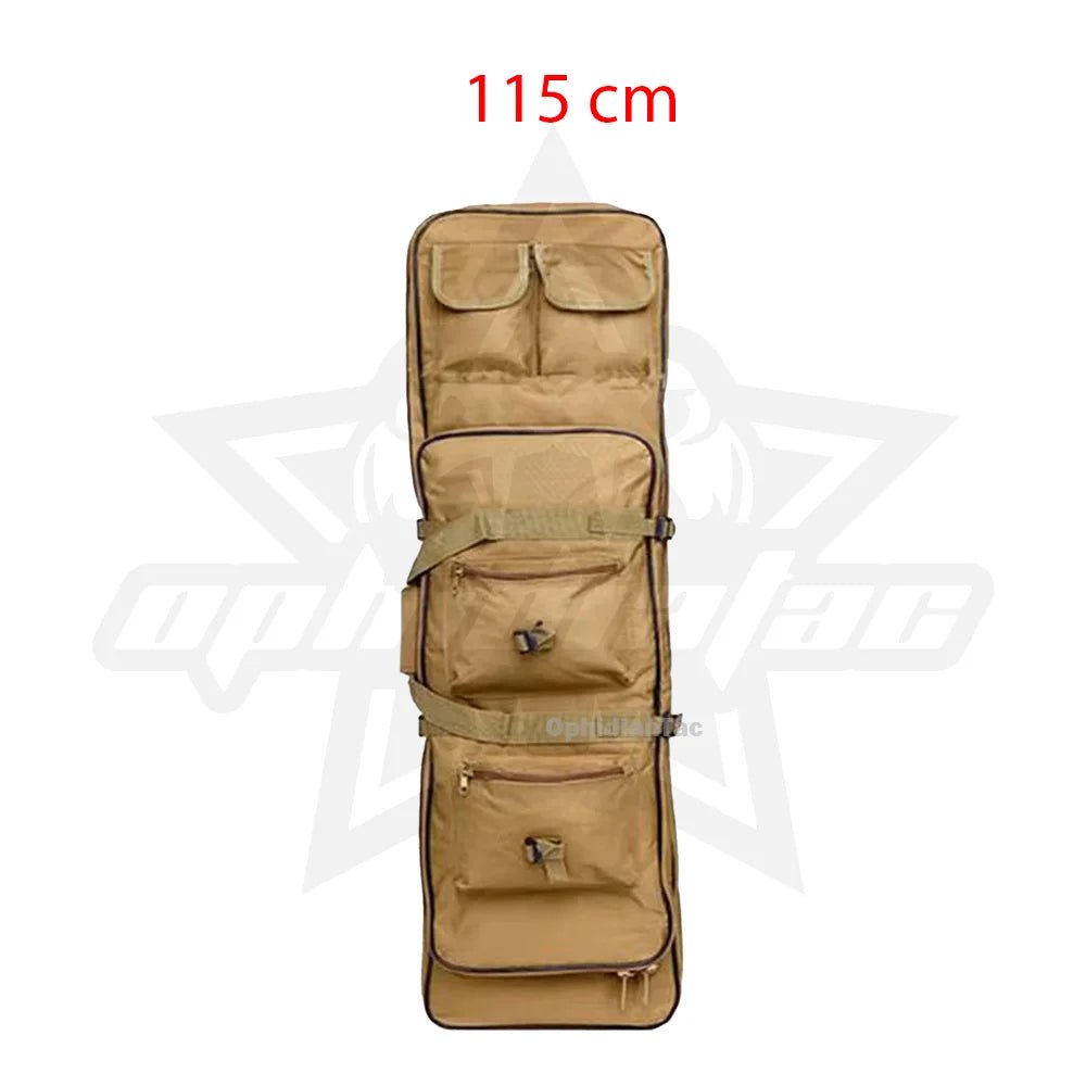 M/L/XL Gun Bag Case Rifle Bag Backpack Sniper Carbine Airsoft Shooting Carry Shoulder Bags for Hunting Accessories - Avero