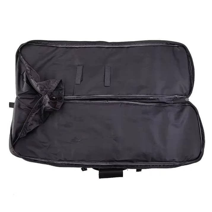 M/L/XL Gun Bag Case Rifle Bag Backpack Sniper Carbine Airsoft Shooting Carry Shoulder Bags for Hunting Accessories - Avero