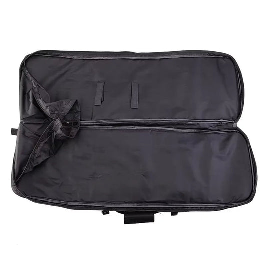 M/L/XL Gun Bag Case Rifle Bag Backpack Sniper Carbine Airsoft Shooting Carry Shoulder Bags for Hunting Accessories - Avero