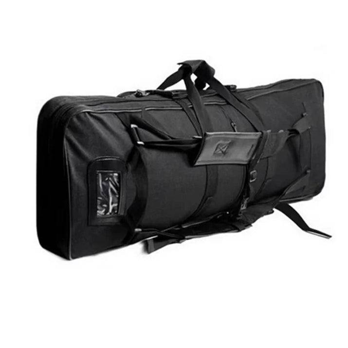M/L/XL Gun Bag Case Rifle Bag Backpack Sniper Carbine Airsoft Shooting Carry Shoulder Bags for Hunting Accessories - Avero