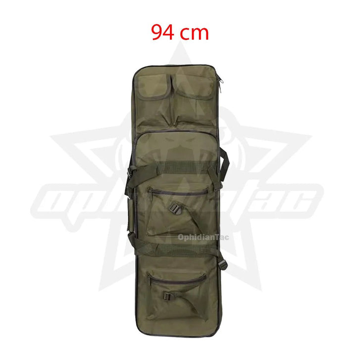 M/L/XL Gun Bag Case Rifle Bag Backpack Sniper Carbine Airsoft Shooting Carry Shoulder Bags for Hunting Accessories - Avero