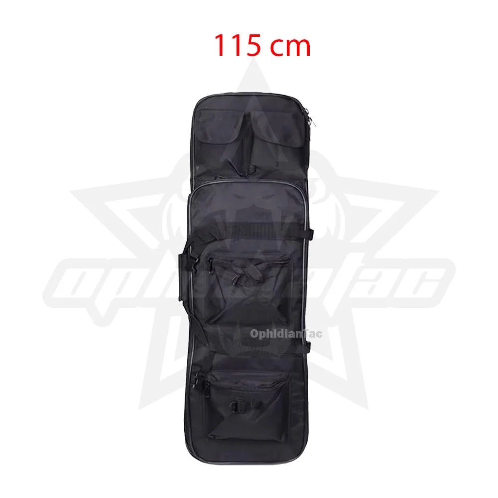 M/L/XL Gun Bag Case Rifle Bag Backpack Sniper Carbine Airsoft Shooting Carry Shoulder Bags for Hunting Accessories - Avero