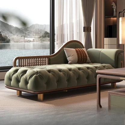 Nordic Dressers Royal Chair Gaming Pedicure Unique Royal Chair Lazy Professional Lazy Piano Wood Muebles Trendy Furniture - Avero