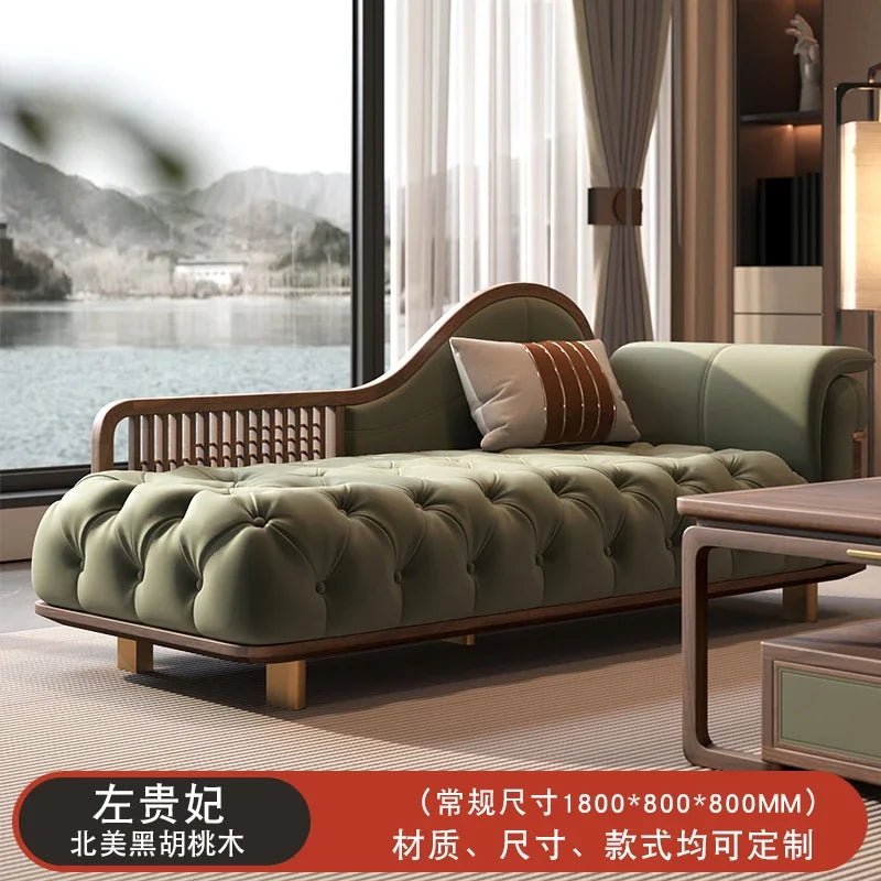 Nordic Dressers Royal Chair Gaming Pedicure Unique Royal Chair Lazy Professional Lazy Piano Wood Muebles Trendy Furniture - Avero