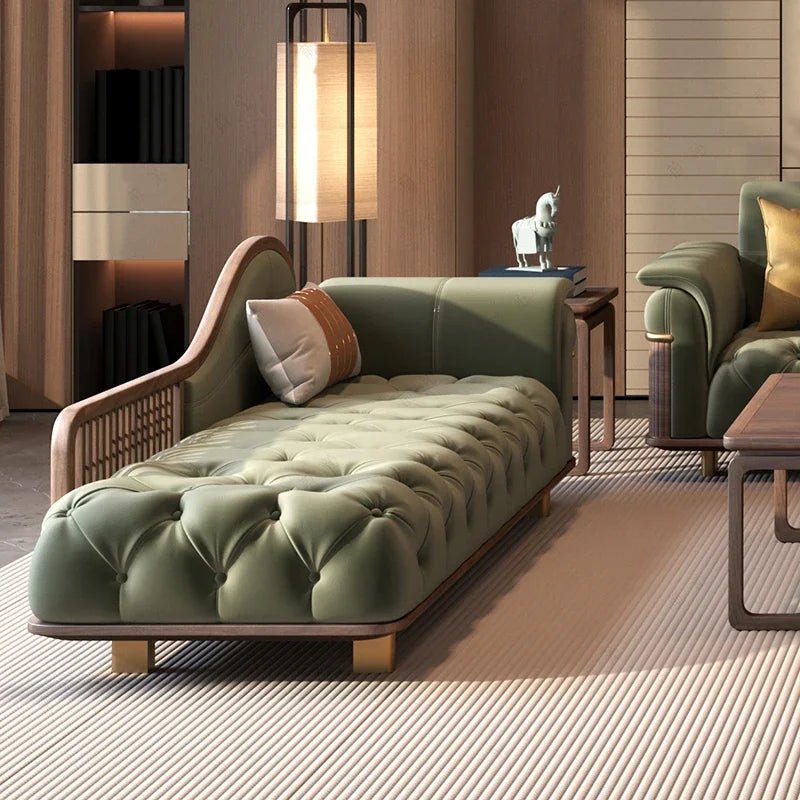 Nordic Dressers Royal Chair Gaming Pedicure Unique Royal Chair Lazy Professional Lazy Piano Wood Muebles Trendy Furniture - Avero