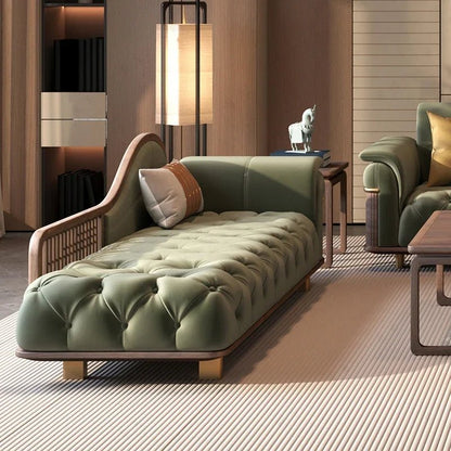 Nordic Dressers Royal Chair Gaming Pedicure Unique Royal Chair Lazy Professional Lazy Piano Wood Muebles Trendy Furniture - Avero