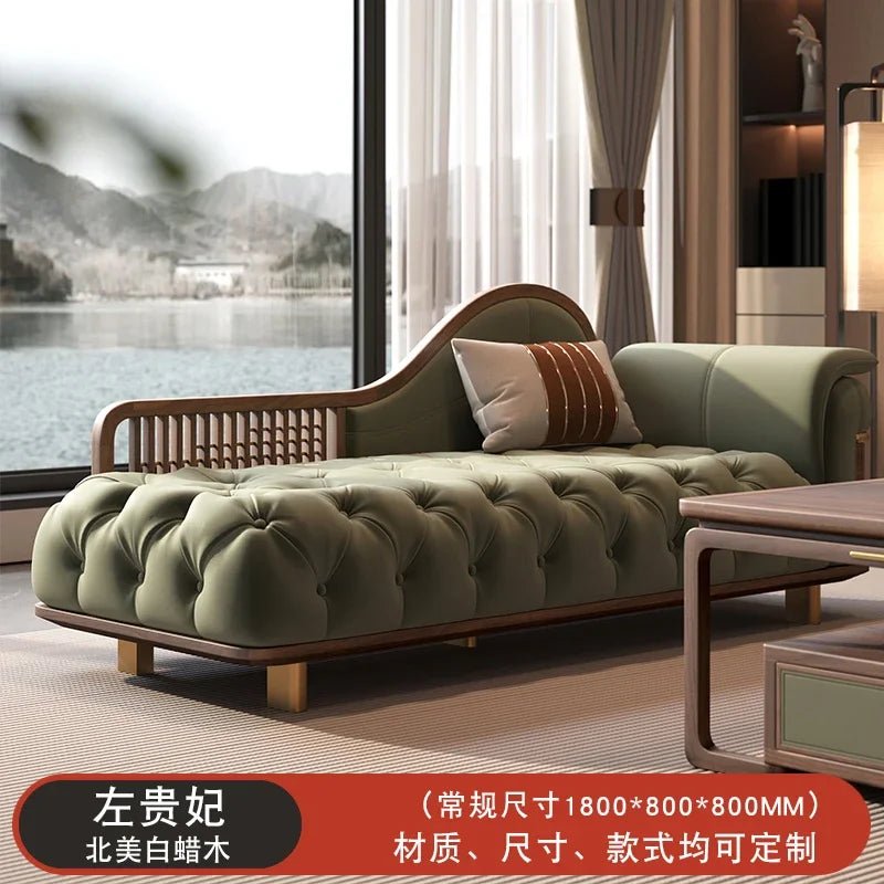 Nordic Dressers Royal Chair Gaming Pedicure Unique Royal Chair Lazy Professional Lazy Piano Wood Muebles Trendy Furniture - Avero