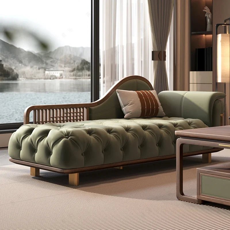 Nordic Dressers Royal Chair Gaming Pedicure Unique Royal Chair Lazy Professional Lazy Piano Wood Muebles Trendy Furniture - Avero