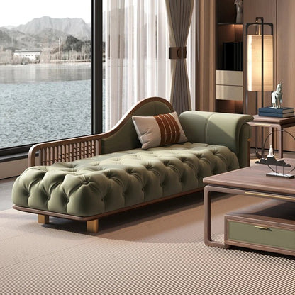 Nordic Dressers Royal Chair Salon Gaming Pedicure Unique Royal Chair Lazy Professional Lazy Piano Wood Muebles Trendy Furniture - Avero