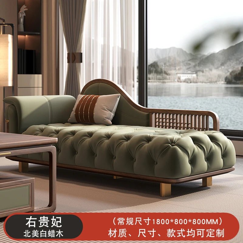 Nordic Dressers Royal Chair Salon Gaming Pedicure Unique Royal Chair Lazy Professional Lazy Piano Wood Muebles Trendy Furniture - Avero