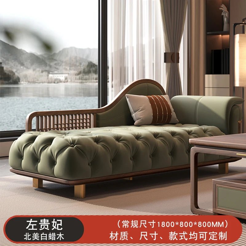 Nordic Dressers Royal Chair Salon Gaming Pedicure Unique Royal Chair Lazy Professional Lazy Piano Wood Muebles Trendy Furniture - Avero