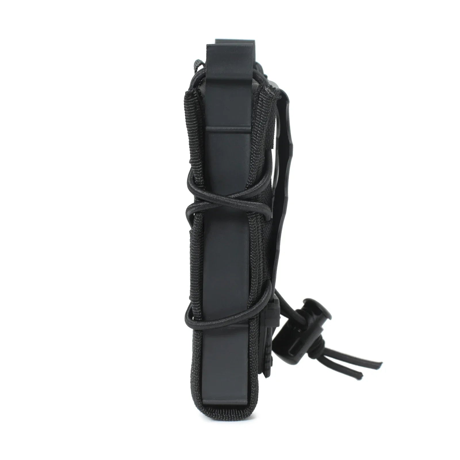 OPHIDIAN 5.56 Magazine Pouch for AK AR15 M4 Rifle Mag Holster Gun Mag Bag Shooting Airsoft CS Hunting Accessories - Avero
