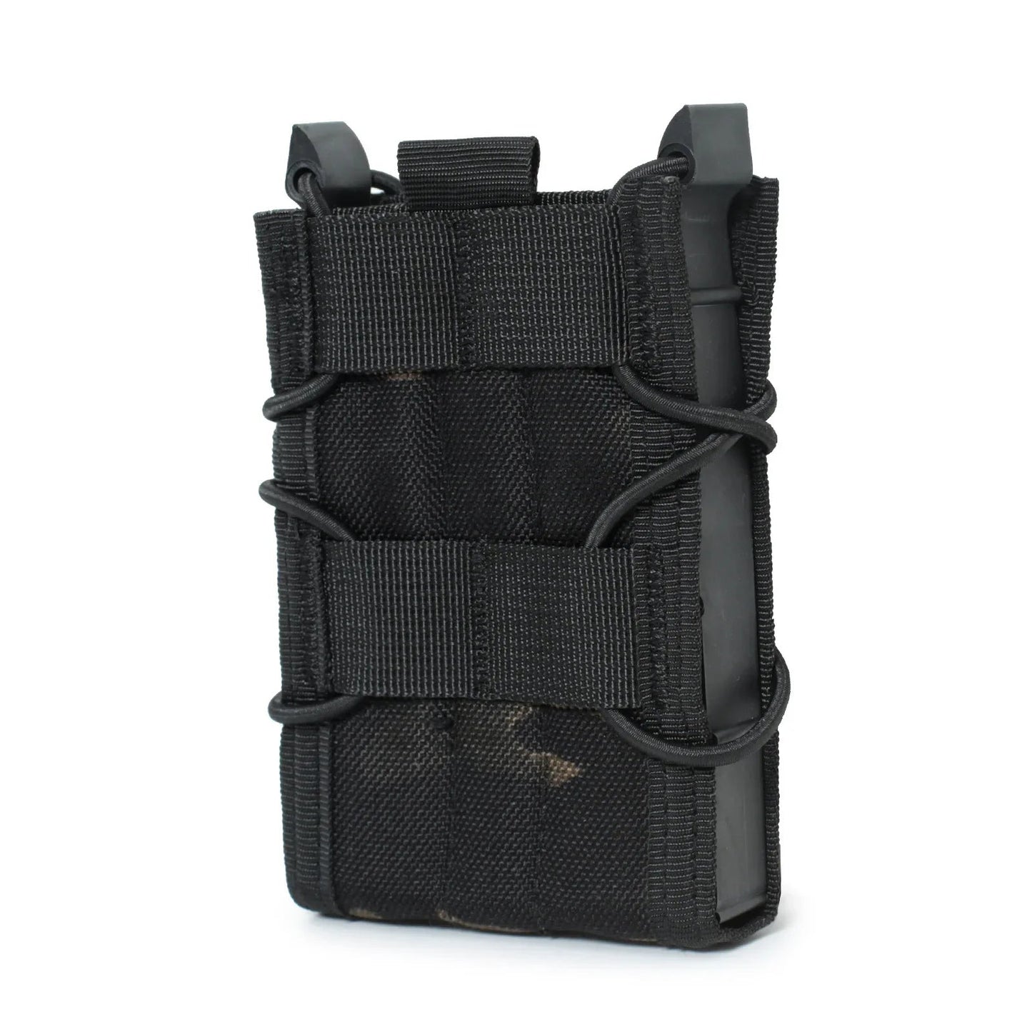 OPHIDIAN 5.56 Magazine Pouch for AK AR15 M4 Rifle Mag Holster Gun Mag Bag Shooting Airsoft CS Hunting Accessories - Avero