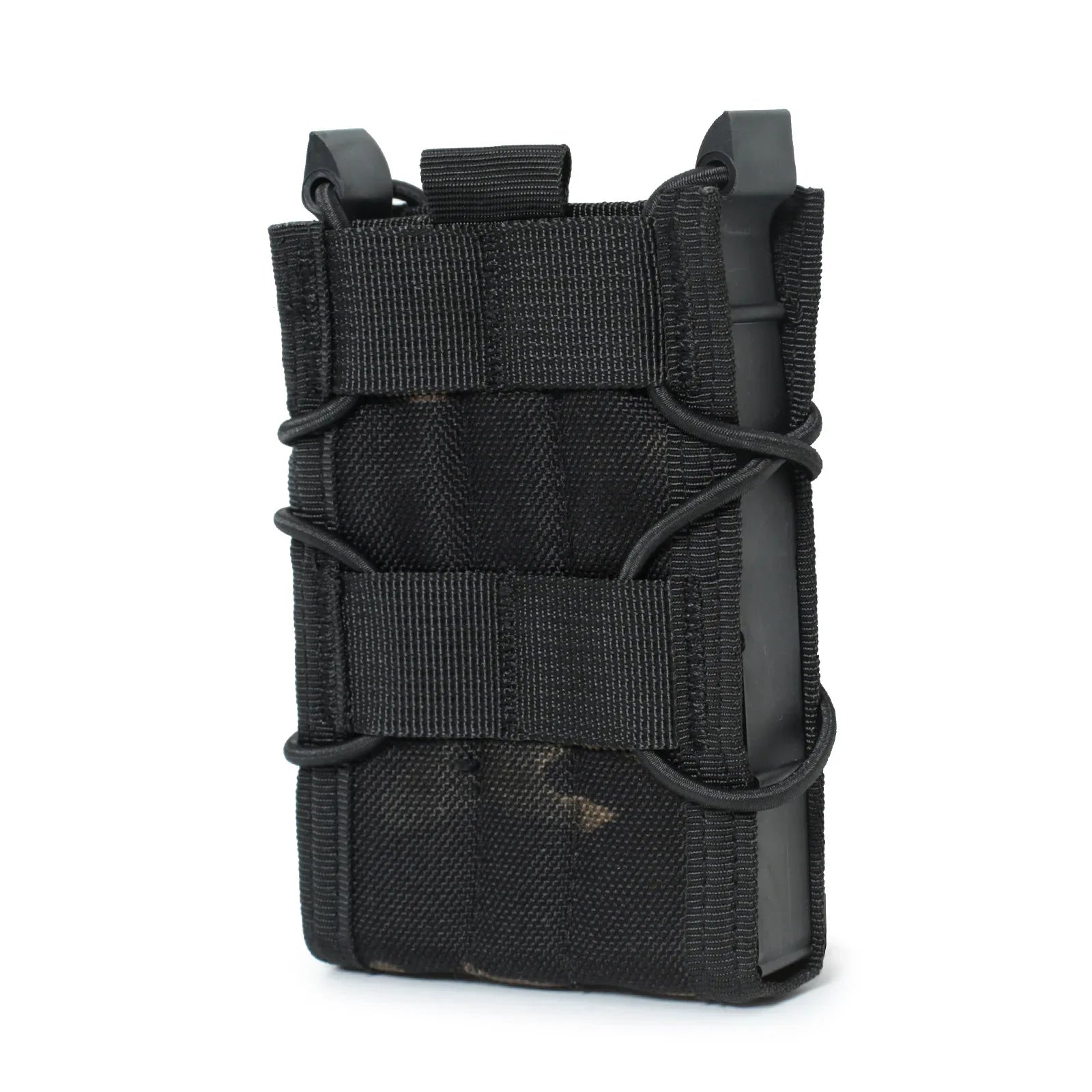 OPHIDIAN 5.56 Magazine Pouch for AK AR15 M4 Rifle Mag Holster Gun Mag Bag Shooting Airsoft CS Hunting Accessories - Avero