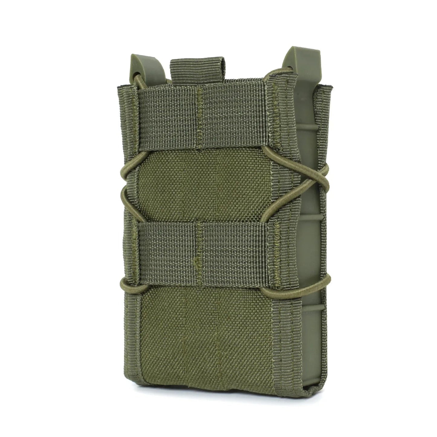 OPHIDIAN 5.56 Magazine Pouch for AK AR15 M4 Rifle Mag Holster Gun Mag Bag Shooting Airsoft CS Hunting Accessories - Avero