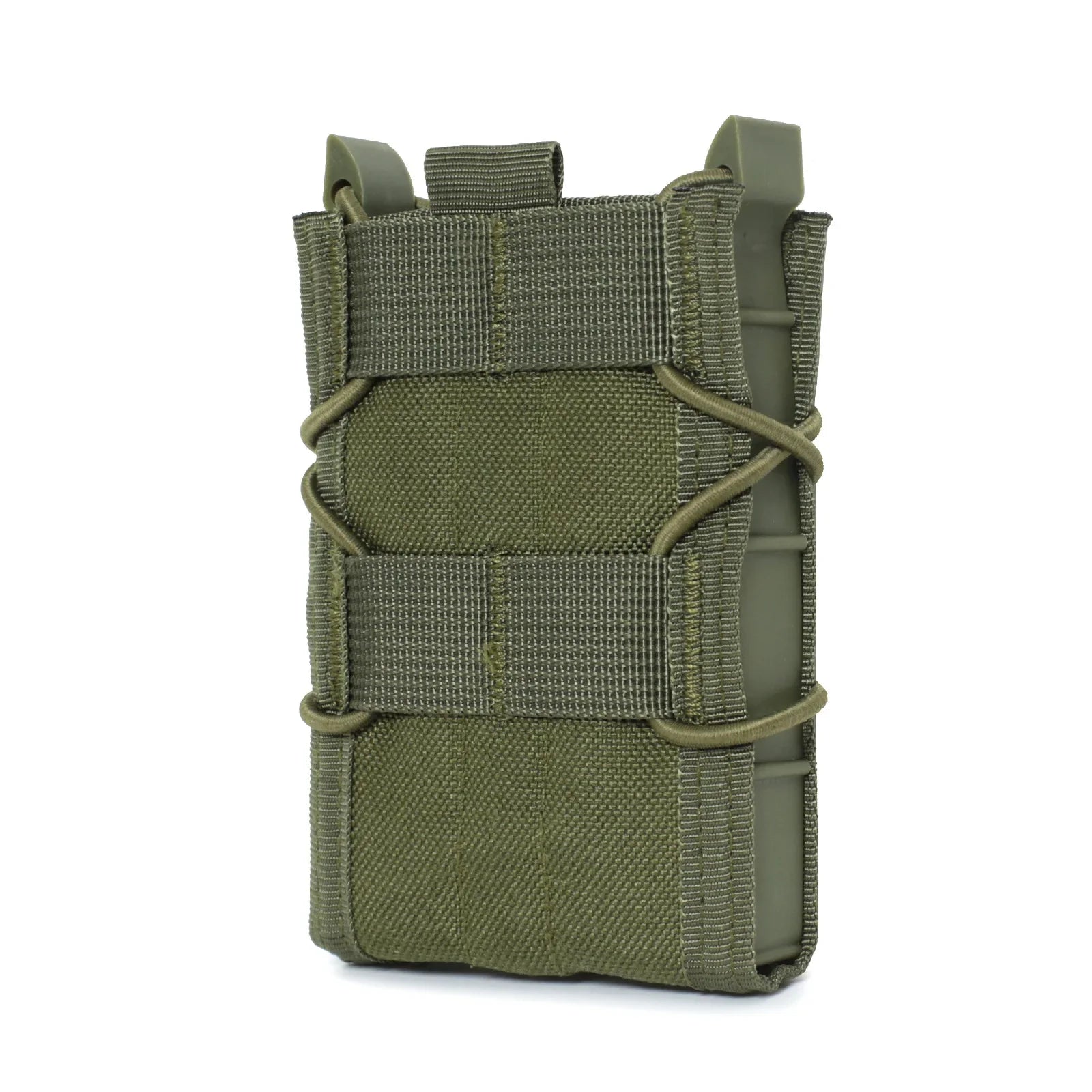 OPHIDIAN 5.56 Magazine Pouch for AK AR15 M4 Rifle Mag Holster Gun Mag Bag Shooting Airsoft CS Hunting Accessories - Avero