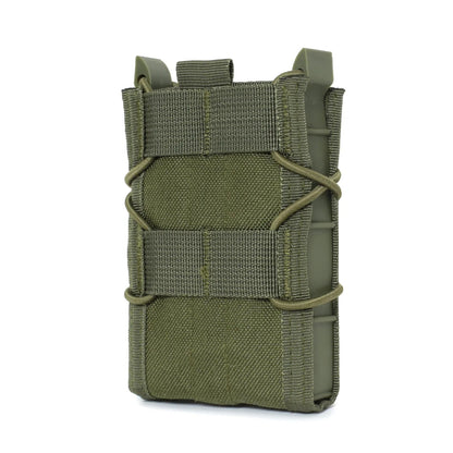 OPHIDIAN 5.56 Magazine Pouch for AK AR15 M4 Rifle Mag Holster Gun Mag Bag Shooting Airsoft CS Hunting Accessories - Avero