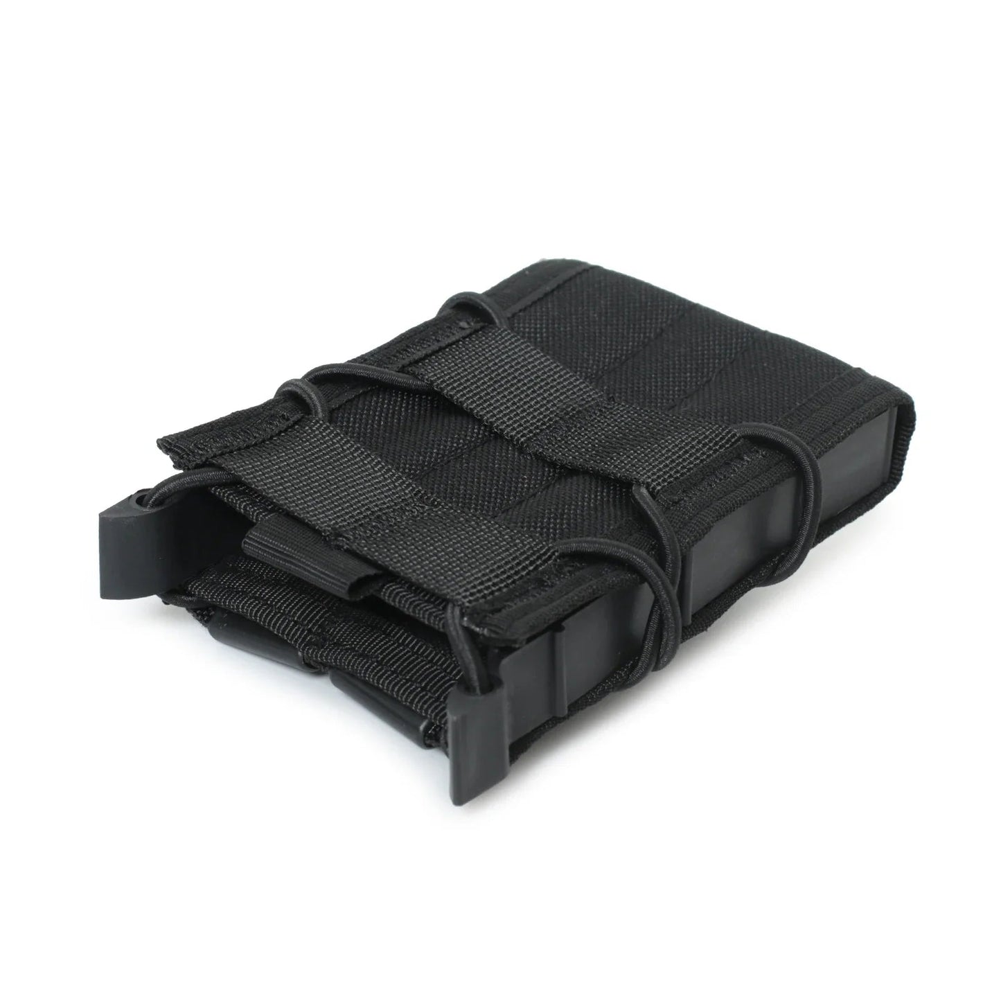 OPHIDIAN 5.56 Magazine Pouch for AK AR15 M4 Rifle Mag Holster Gun Mag Bag Shooting Airsoft CS Hunting Accessories - Avero