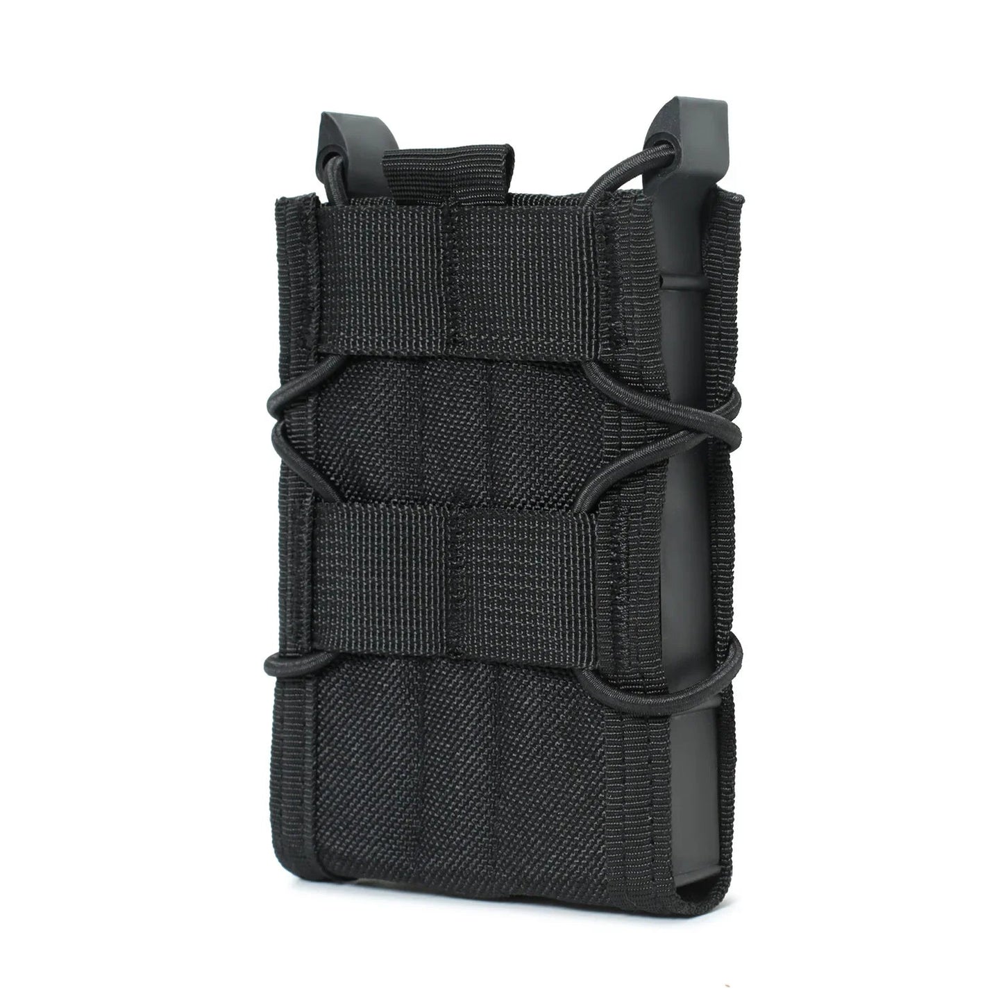 OPHIDIAN 5.56 Magazine Pouch for AK AR15 M4 Rifle Mag Holster Gun Mag Bag Shooting Airsoft CS Hunting Accessories - Avero