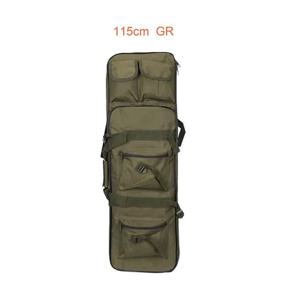 OPHIDIAN M/L/XL Gun Bag Case Rifle Bag Backpack Sniper Carbine Airsoft Shooting Carry Shoulder Bags for Hunting Accessories - Avero