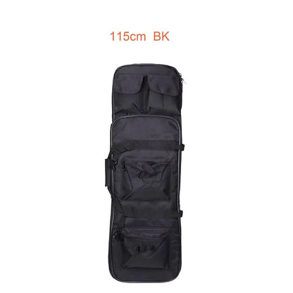 OPHIDIAN M/L/XL Gun Bag Case Rifle Bag Backpack Sniper Carbine Airsoft Shooting Carry Shoulder Bags for Hunting Accessories - Avero