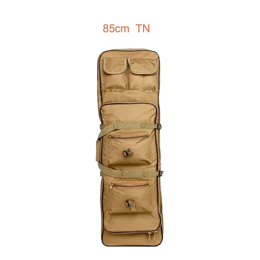 OPHIDIAN M/L/XL Gun Bag Case Rifle Bag Backpack Sniper Carbine Airsoft Shooting Carry Shoulder Bags for Hunting Accessories - Avero