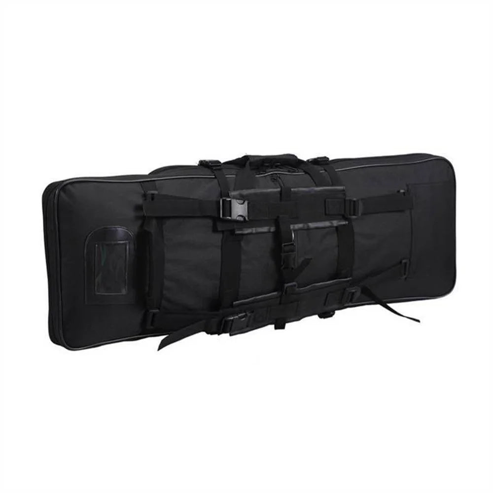 OPHIDIAN M/L/XL Gun Bag Case Rifle Bag Backpack Sniper Carbine Airsoft Shooting Carry Shoulder Bags for Hunting Accessories - Avero