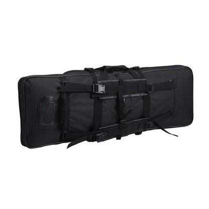 OPHIDIAN M/L/XL Gun Bag Case Rifle Bag Backpack Sniper Carbine Airsoft Shooting Carry Shoulder Bags for Hunting Accessories - Avero