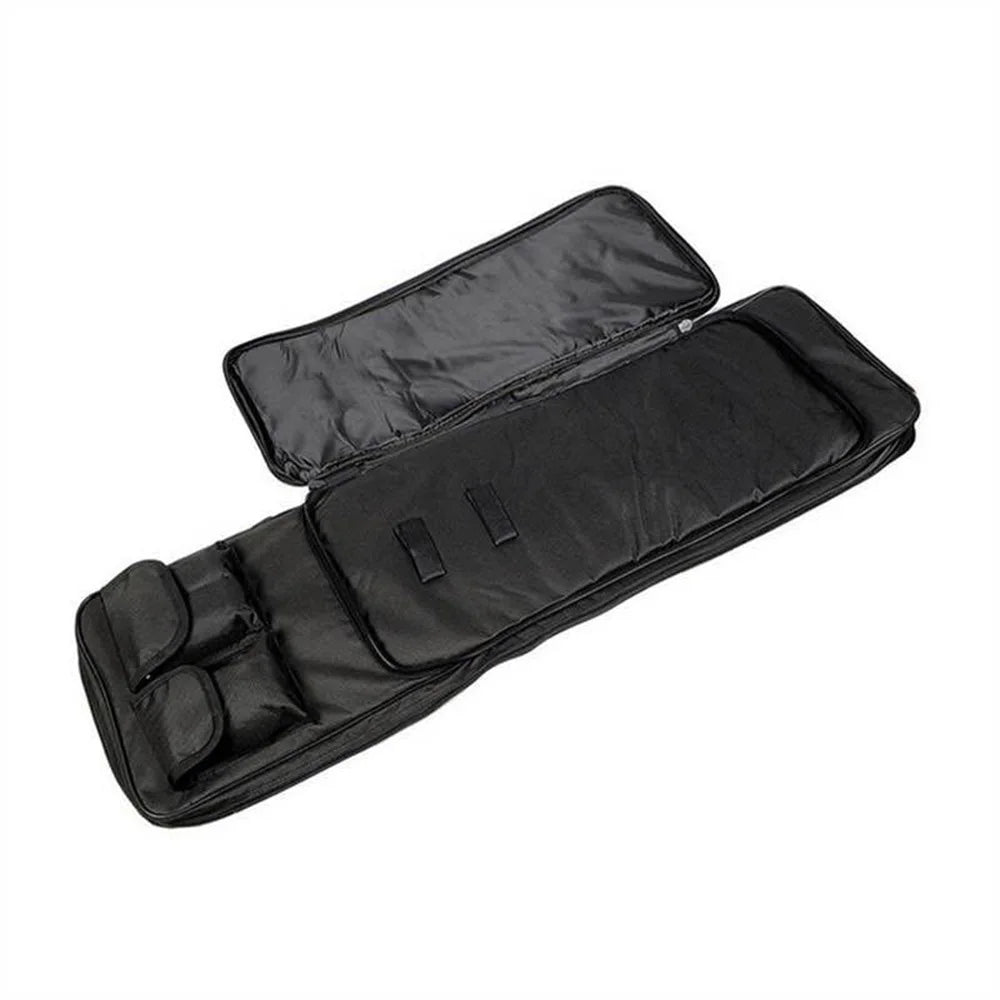 OPHIDIAN M/L/XL Gun Bag Case Rifle Bag Backpack Sniper Carbine Airsoft Shooting Carry Shoulder Bags for Hunting Accessories - Avero