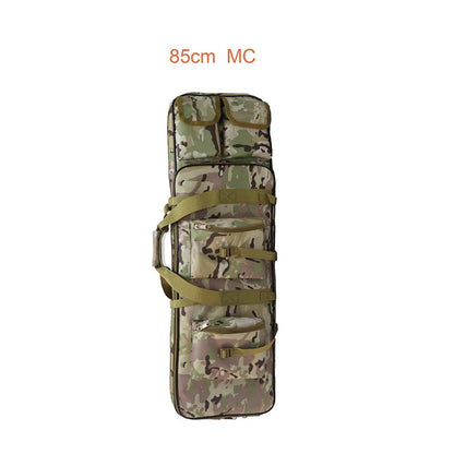 OPHIDIAN M/L/XL Gun Bag Case Rifle Bag Backpack Sniper Carbine Airsoft Shooting Carry Shoulder Bags for Hunting Accessories - Avero