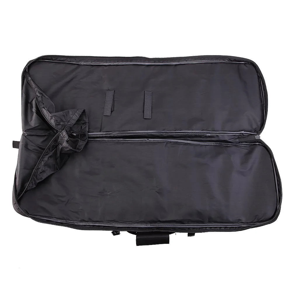 OPHIDIAN M/L/XL Gun Bag Case Rifle Bag Backpack Sniper Carbine Airsoft Shooting Carry Shoulder Bags for Hunting Accessories - Avero